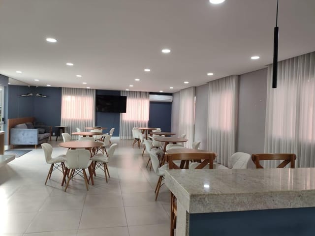 Apartamento 2 quartos e 1 banheiro, à venda, no bairro Campo Grande em Rio de Janeiro