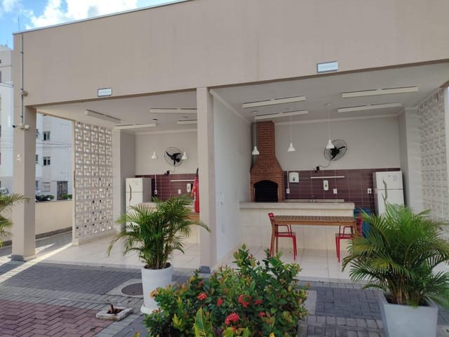 Apartamento 2 quartos e 1 banheiro, à venda, no bairro Campo Grande em Rio de Janeiro