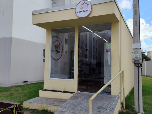 Apartamento 2 quartos e 1 banheiro, à venda, no bairro Campo Grande em Rio de Janeiro