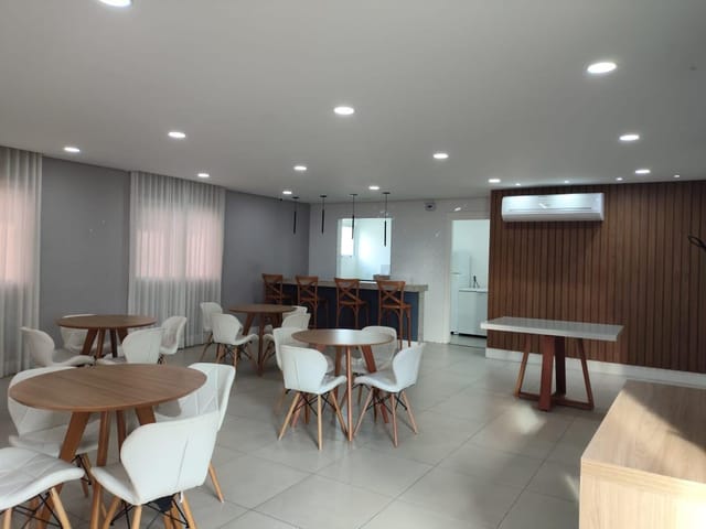 Apartamento 2 quartos e 1 banheiro, à venda, no bairro Campo Grande em Rio de Janeiro