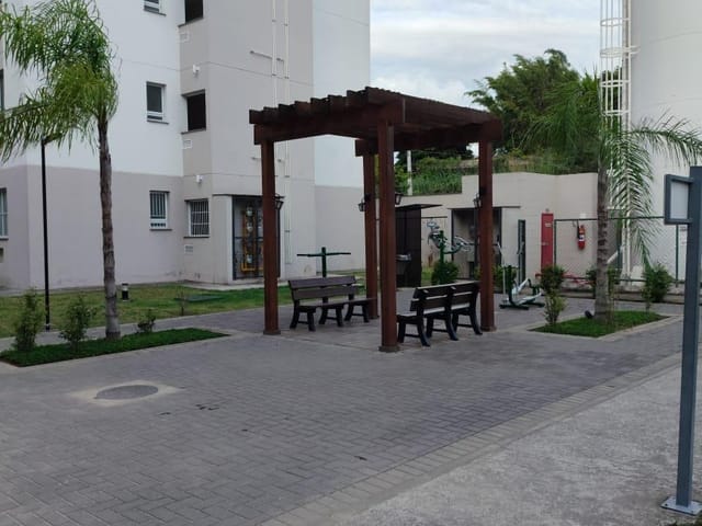 Apartamento 2 quartos e 1 banheiro, à venda, no bairro Campo Grande em Rio de Janeiro