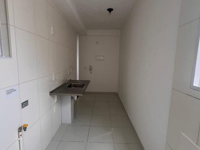 Apartamento 2 quartos e 1 banheiro, à venda, no bairro Campo Grande em Rio de Janeiro