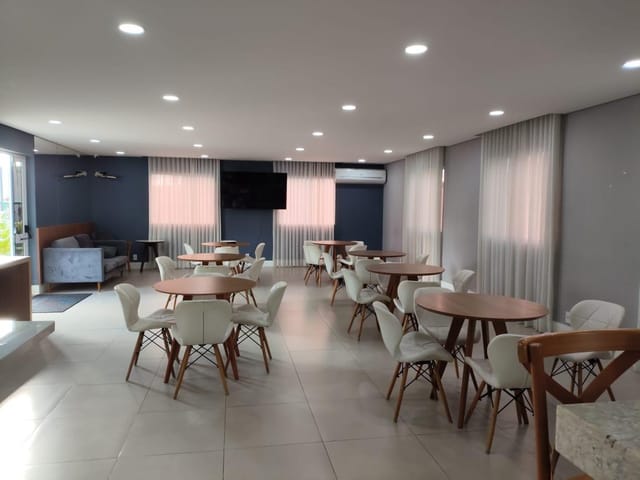 Apartamento 2 quartos e 1 banheiro, à venda, no bairro Campo Grande em Rio de Janeiro