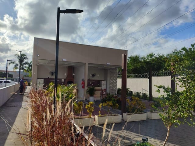 Apartamento 2 quartos e 1 banheiro, à venda, no bairro Campo Grande em Rio de Janeiro