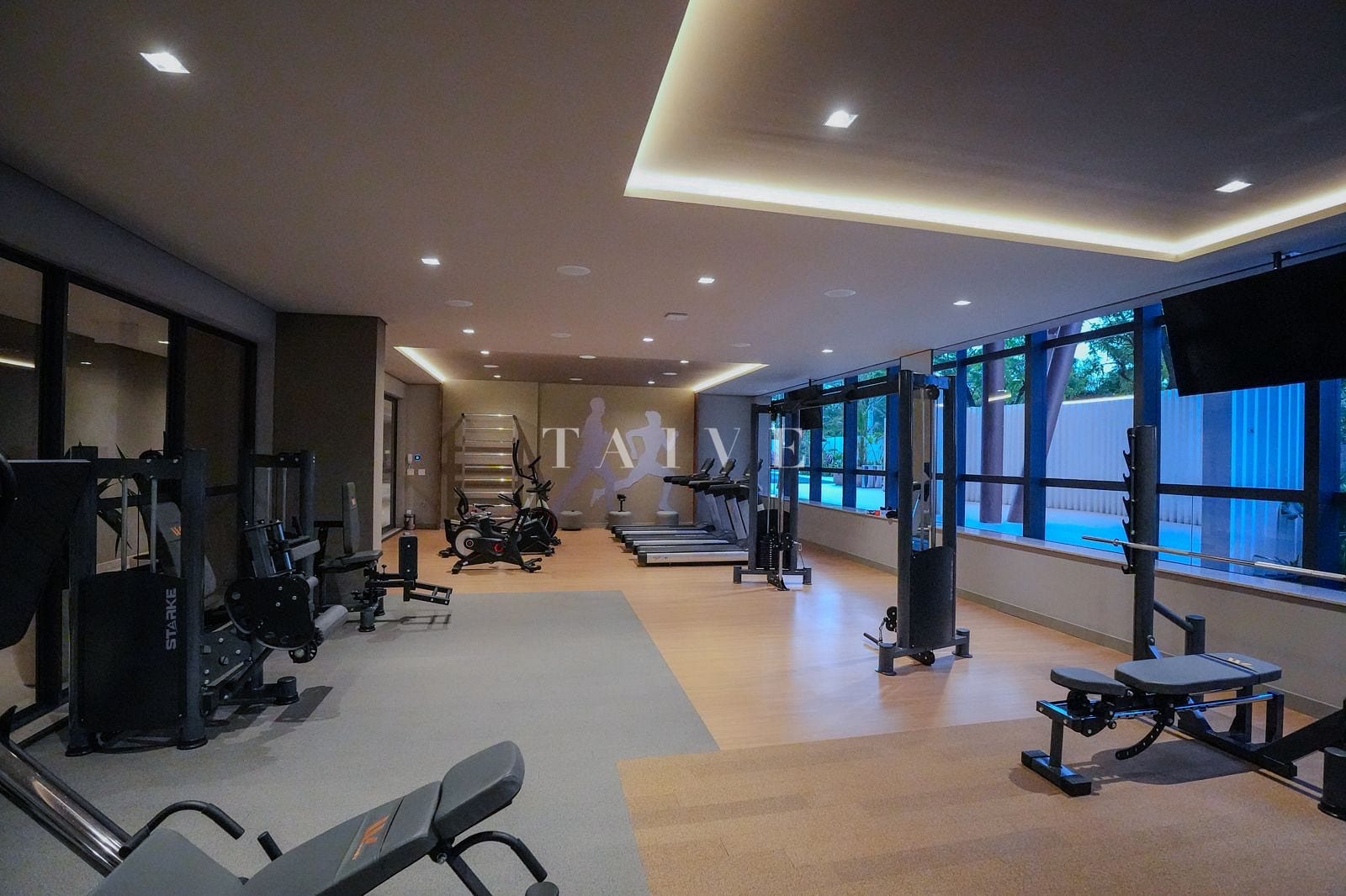 Apartamento, 3 quartos, 351 m² - Foto 6