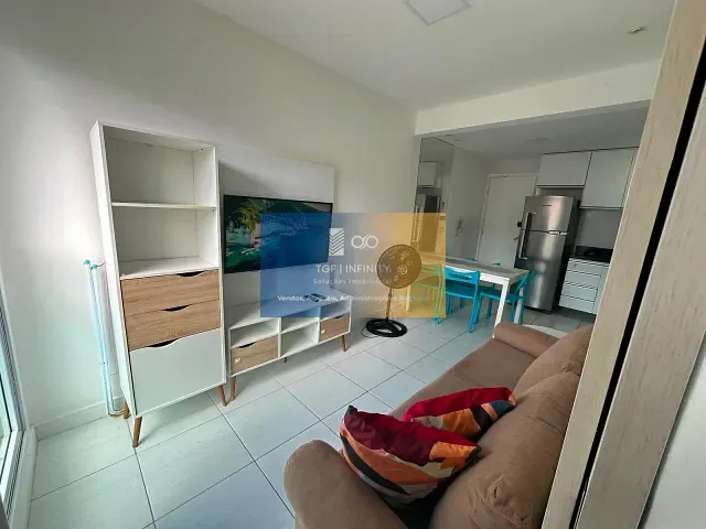 Apartamento 2 quartos e 1 banheiro, à venda, no bairro Porto de Galinhas em Ipojuca