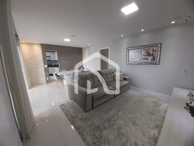 Apartamento com 155m² 3 quartos e 3 banheiros, à venda, no bairro Empresarial 18 do Forte em Barueri