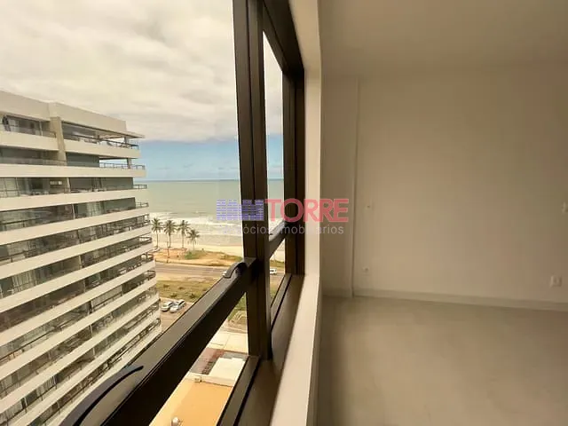 Apartamento com 106m² 3 quartos e 3 banheiros, à venda, no bairro Praia dos Milionarios em Ilhéus