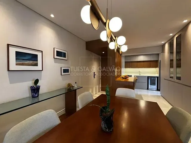 Apartamento 3 quartos e 2 banheiros, à venda, no bairro Ahú em Curitiba