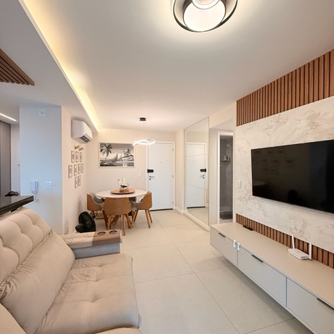 Apartamento com 80m² 2 quartos e 2 banheiros, à venda, no bairro Nova São Pedro em São Pedro da Aldeia