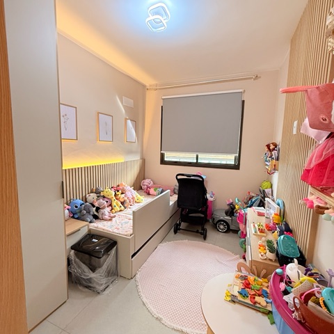 Apartamento com 80m² 2 quartos e 2 banheiros, à venda, no bairro Nova São Pedro em São Pedro da Aldeia