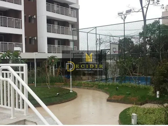 Apartamento com 60m² 2 quartos e 2 banheiros, para alugar, no bairro Vila Formosa em São Paulo