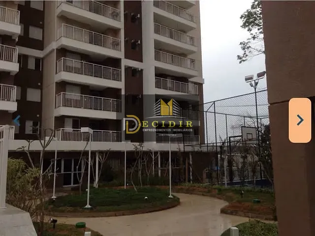 Apartamento com 60m² 2 quartos e 2 banheiros, para alugar, no bairro Vila Formosa em São Paulo