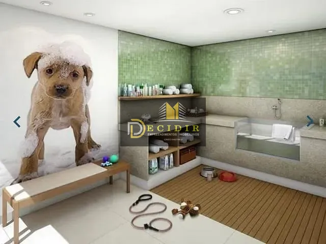 Apartamento com 60m² 2 quartos e 2 banheiros, para alugar, no bairro Vila Formosa em São Paulo