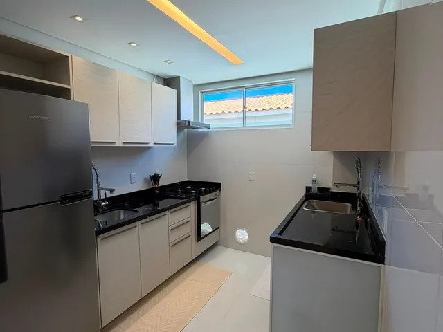 Apartamento 2 quartos e 1 banheiro, para alugar, no bairro Costa Paradiso em Barra dos Coqueiros