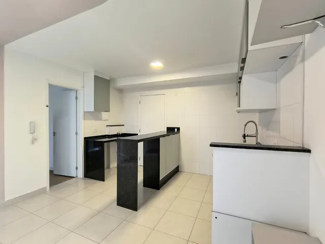 Foto do Apartamento - Apartamento para Locação, Por R$ 1.400,00 Vila Penteado, São Paulo, SP | Acharimóvel.net