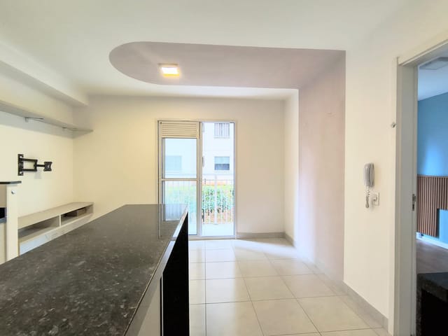 Foto do Apartamento - Apartamento para Locação, Por R$ 1.400,00 Vila Penteado, São Paulo, SP | Acharimóvel.net