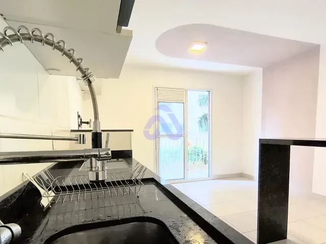 Apartamento 1 quarto e 1 banheiro, para alugar, no bairro Vila Penteado em São Paulo