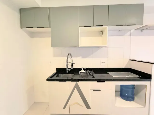 Apartamento 1 quarto e 1 banheiro, para alugar, no bairro Vila Penteado em São Paulo