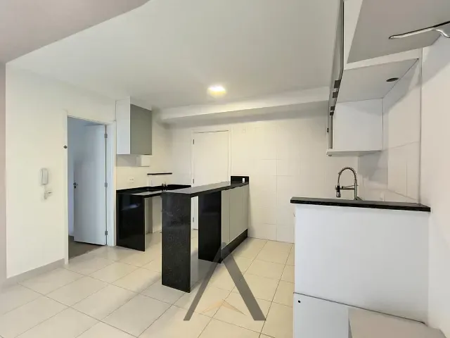 Apartamento 1 quarto e 1 banheiro, para alugar, no bairro Vila Penteado em São Paulo