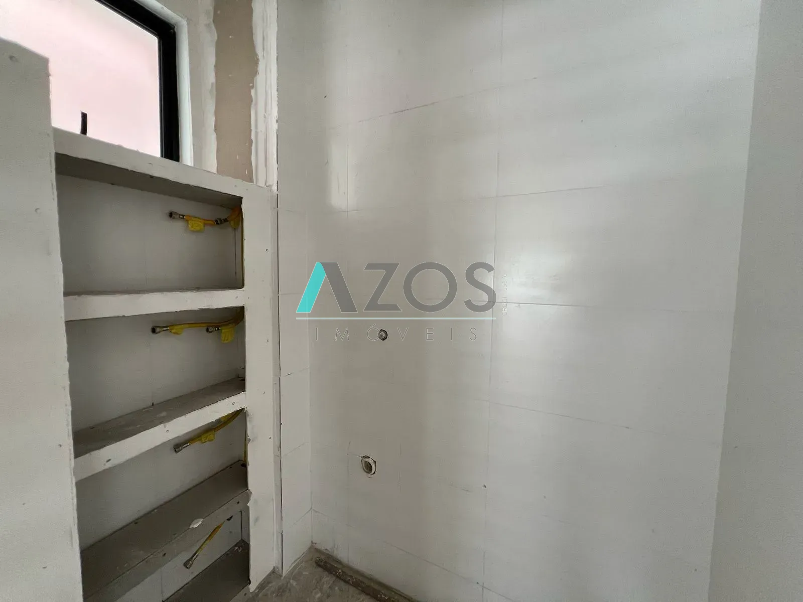 Apartamento, 2 quartos, 46 m² - Foto 8