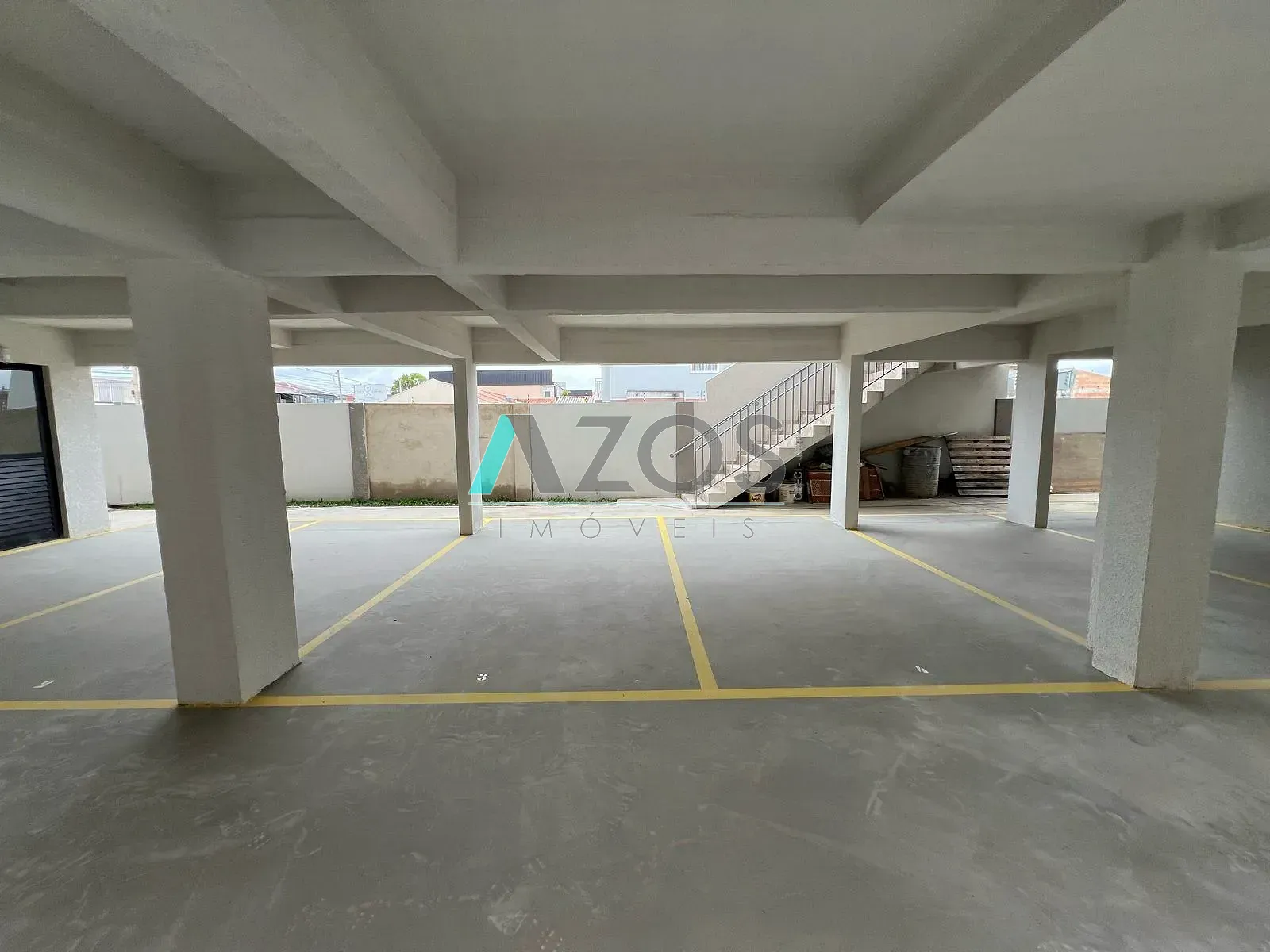 Apartamento, 2 quartos, 46 m² - Foto 20
