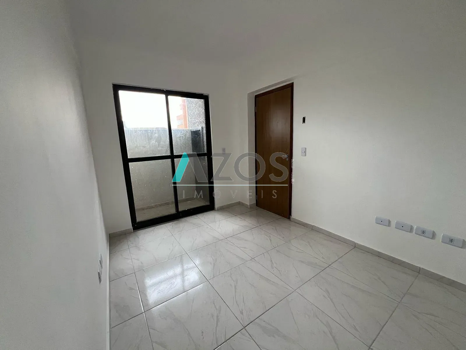 Apartamento, 2 quartos, 46 m² - Foto 5