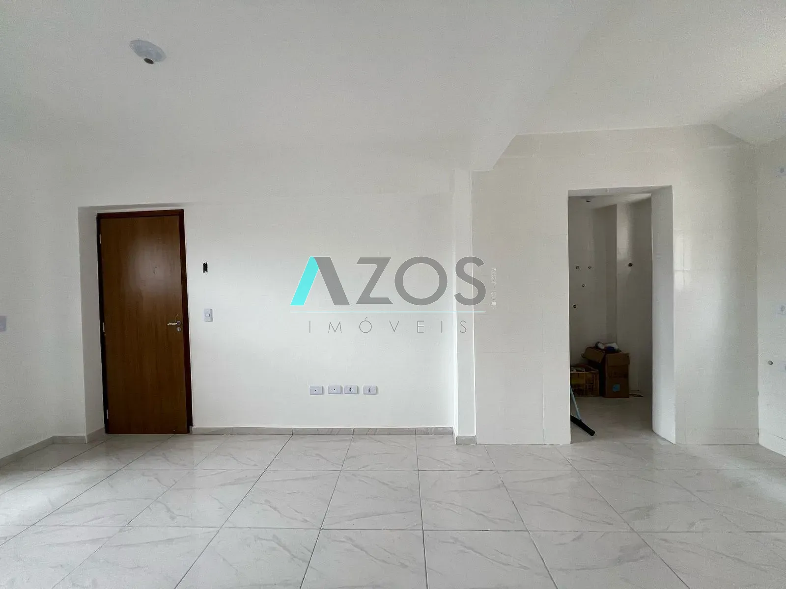 Apartamento, 2 quartos, 46 m² - Foto 7
