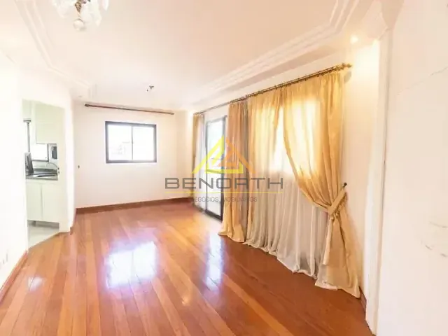 Apartamento com 120m² 3 quartos e 4 banheiros, à venda, no bairro Água Fria em São Paulo