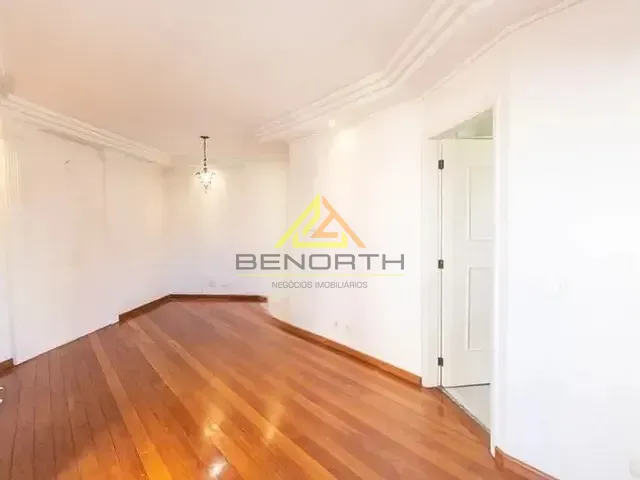 Apartamento com 120m² 3 quartos e 4 banheiros, à venda, no bairro Água Fria em São Paulo