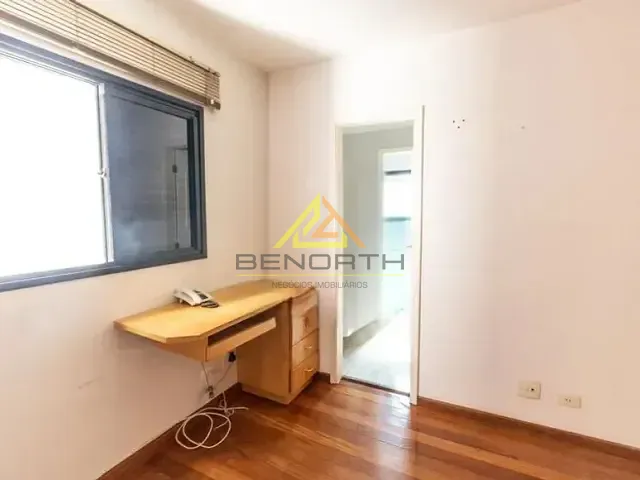 Apartamento com 120m² 3 quartos e 4 banheiros, à venda, no bairro Água Fria em São Paulo
