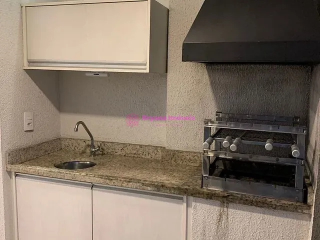 Apartamento com 73m² 2 quartos e 2 banheiros, à venda, no bairro Vila Pires em Santo André