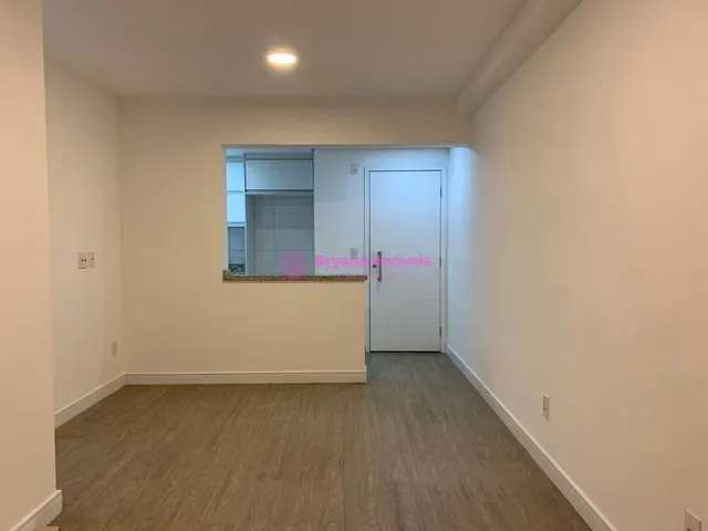 Apartamento com 73m² 2 quartos e 2 banheiros, à venda, no bairro Vila Pires em Santo André