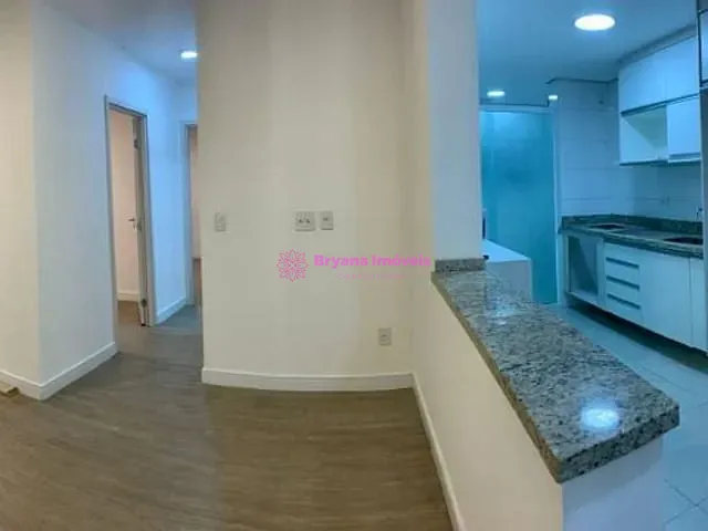 Apartamento com 73m² 2 quartos e 2 banheiros, à venda, no bairro Vila Pires em Santo André