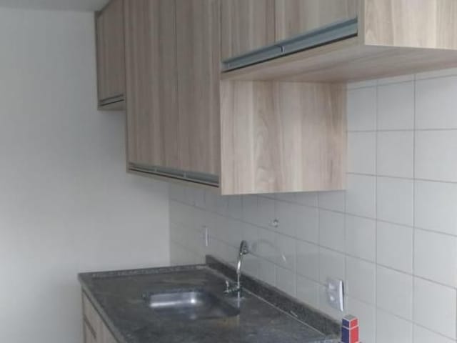 Foto do Apartamento - Apartamento à venda 2 Quartos, 1 Vaga, 45.56M², Cidade das Flores, Osasco - SP | Condomínio Bosque Das Flores | BUSSOCABA ADMINISTRACAO DE BENS E IMOVEIS LTDA