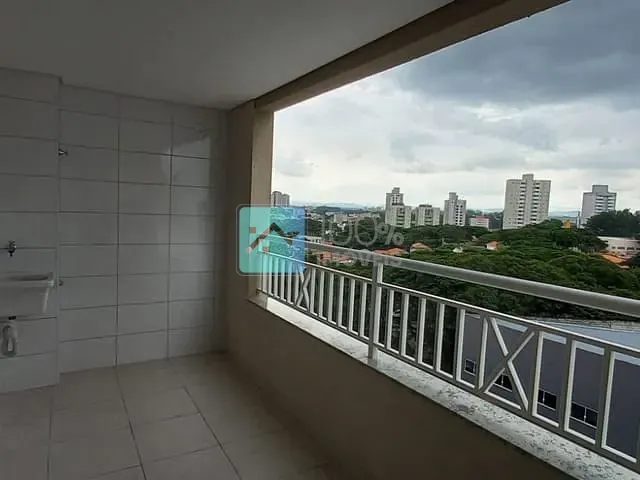 Apartamento com 60m² 2 quartos e 2 banheiros, à venda, no bairro Jardim America em São José dos Campos