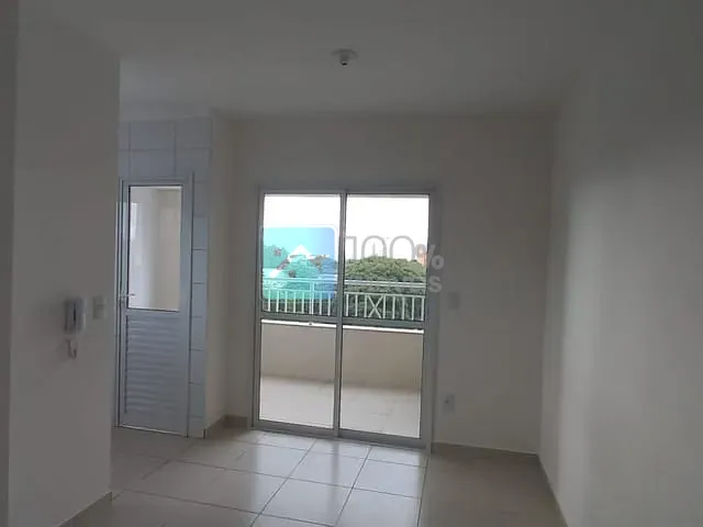 Apartamento com 60m² 2 quartos e 2 banheiros, à venda, no bairro Jardim America em São José dos Campos
