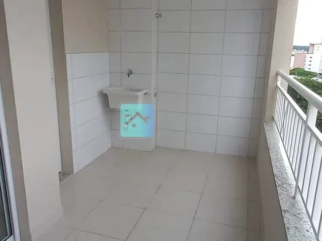 Apartamento com 60m² 2 quartos e 2 banheiros, à venda, no bairro Jardim America em São José dos Campos