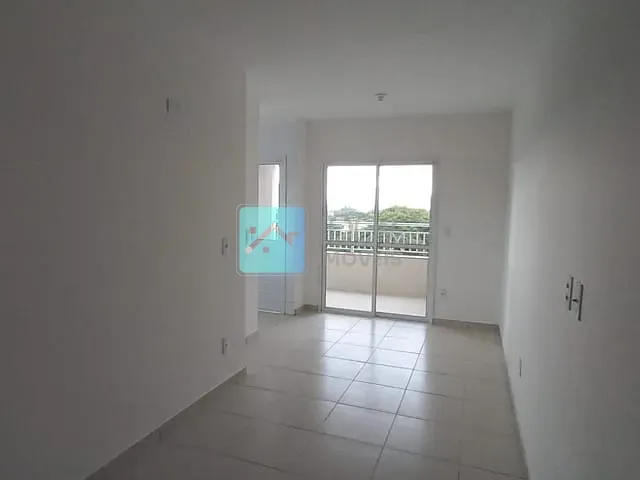 Apartamento com 60m² 2 quartos e 2 banheiros, à venda, no bairro Jardim America em São José dos Campos