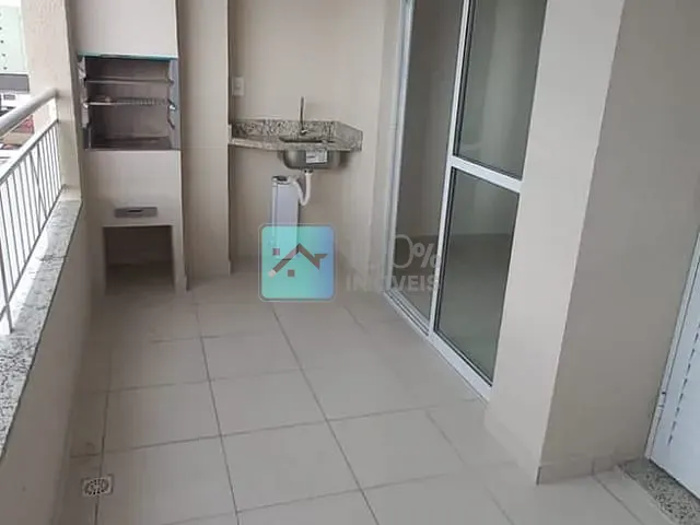Apartamento com 60m² 2 quartos e 2 banheiros, à venda, no bairro Jardim America em São José dos Campos