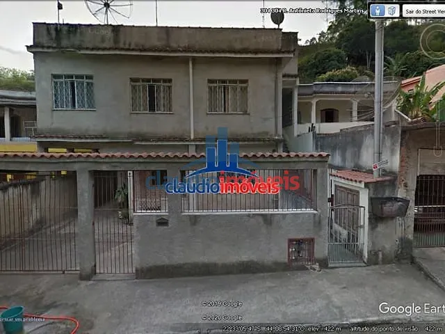 Apartamento à venda, no bairro Piteiras em Barra Mansa