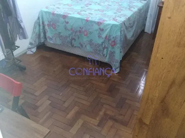 Apartamento com 78m² 2 quartos e 1 banheiro, para alugar, no bairro Campo Grande em Rio de Janeiro