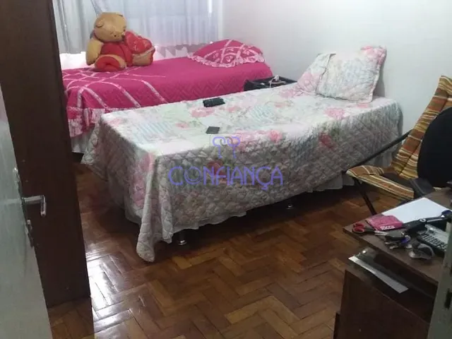 Apartamento com 78m² 2 quartos e 1 banheiro, para alugar, no bairro Campo Grande em Rio de Janeiro