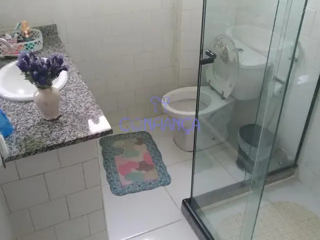 Apartamento com 78m² 2 quartos e 1 banheiro, para alugar, no bairro Campo Grande em Rio de Janeiro