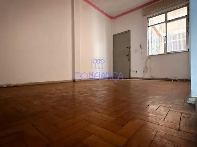 Apartamento com 78m² 2 quartos e 1 banheiro, para alugar, no bairro Campo Grande em Rio de Janeiro