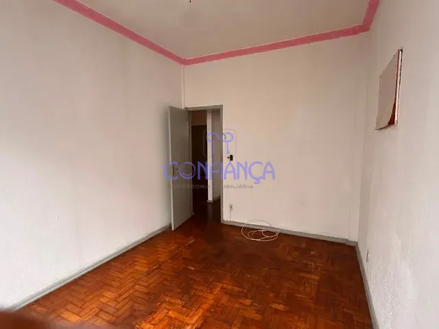Apartamento com 78m² 2 quartos e 1 banheiro, para alugar, no bairro Campo Grande em Rio de Janeiro
