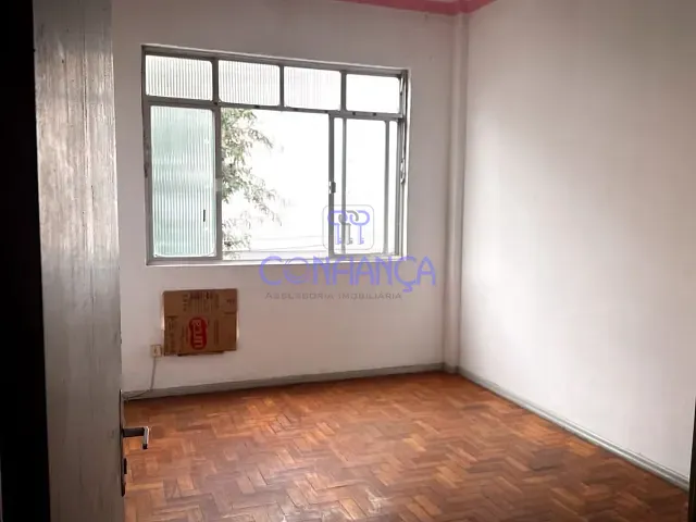 Apartamento com 78m² 2 quartos e 1 banheiro, para alugar, no bairro Campo Grande em Rio de Janeiro