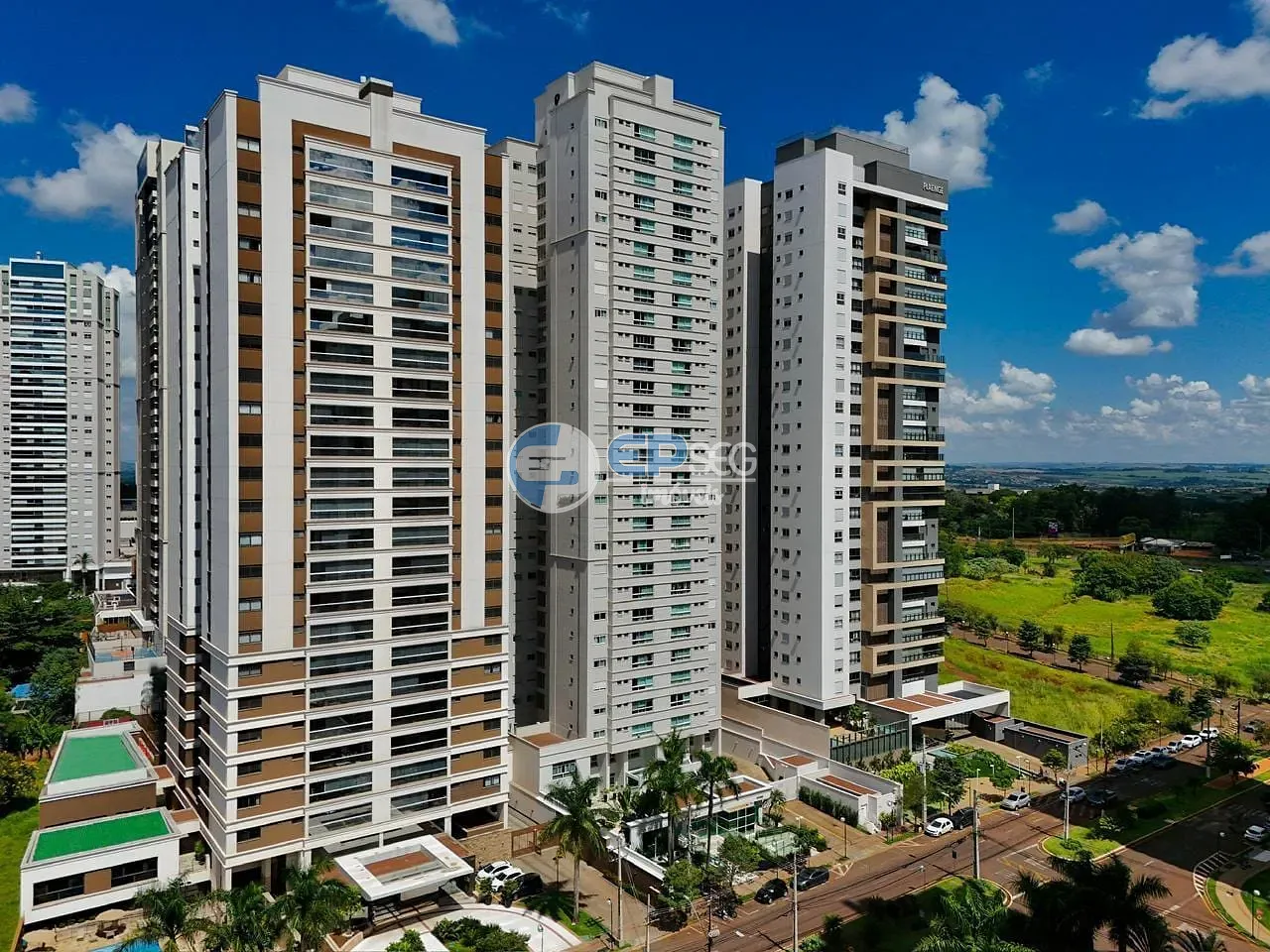 Apartamento, 3 quartos, 122 m² - Foto 23