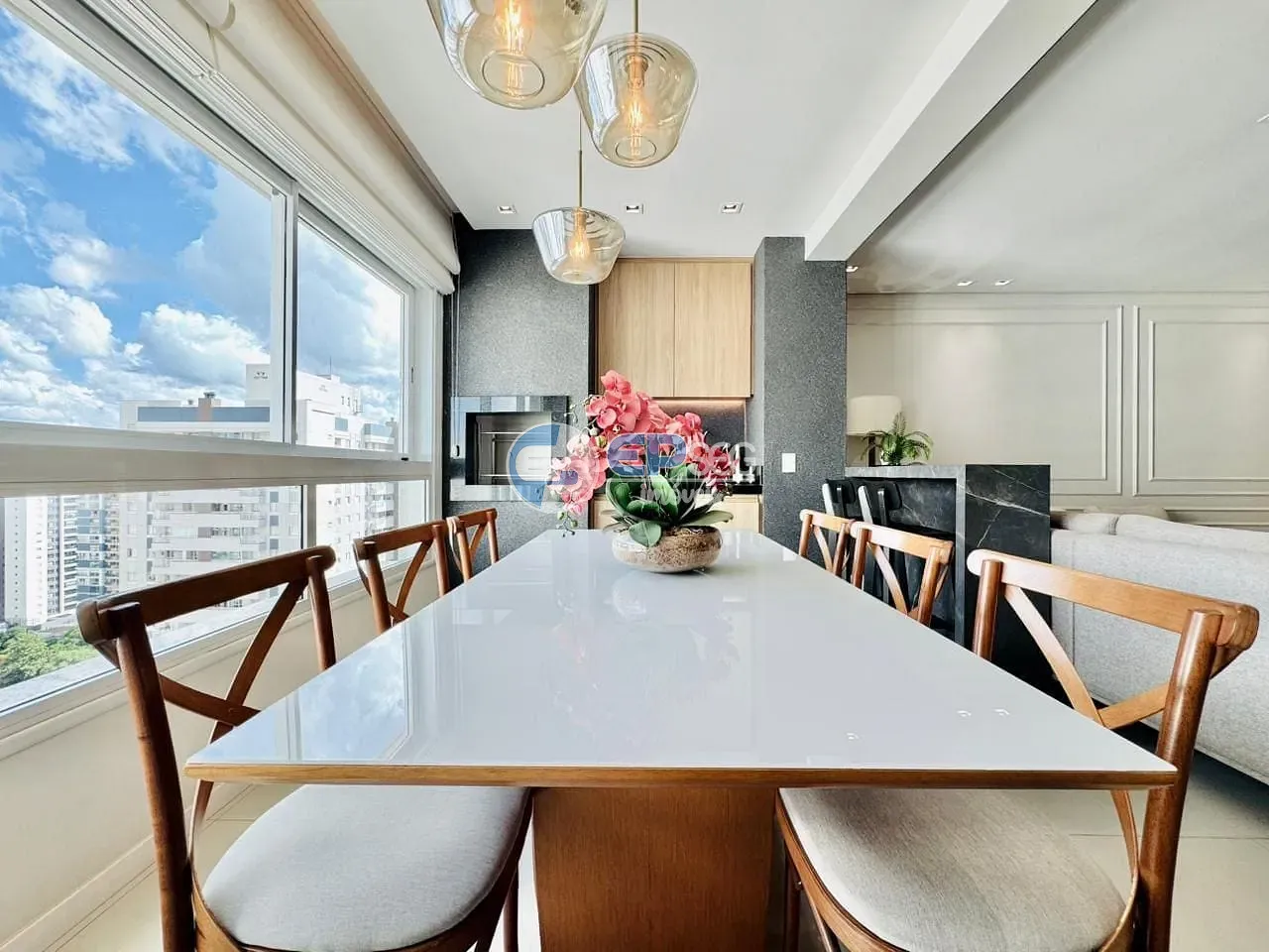 Apartamento, 3 quartos, 122 m² - Foto 7