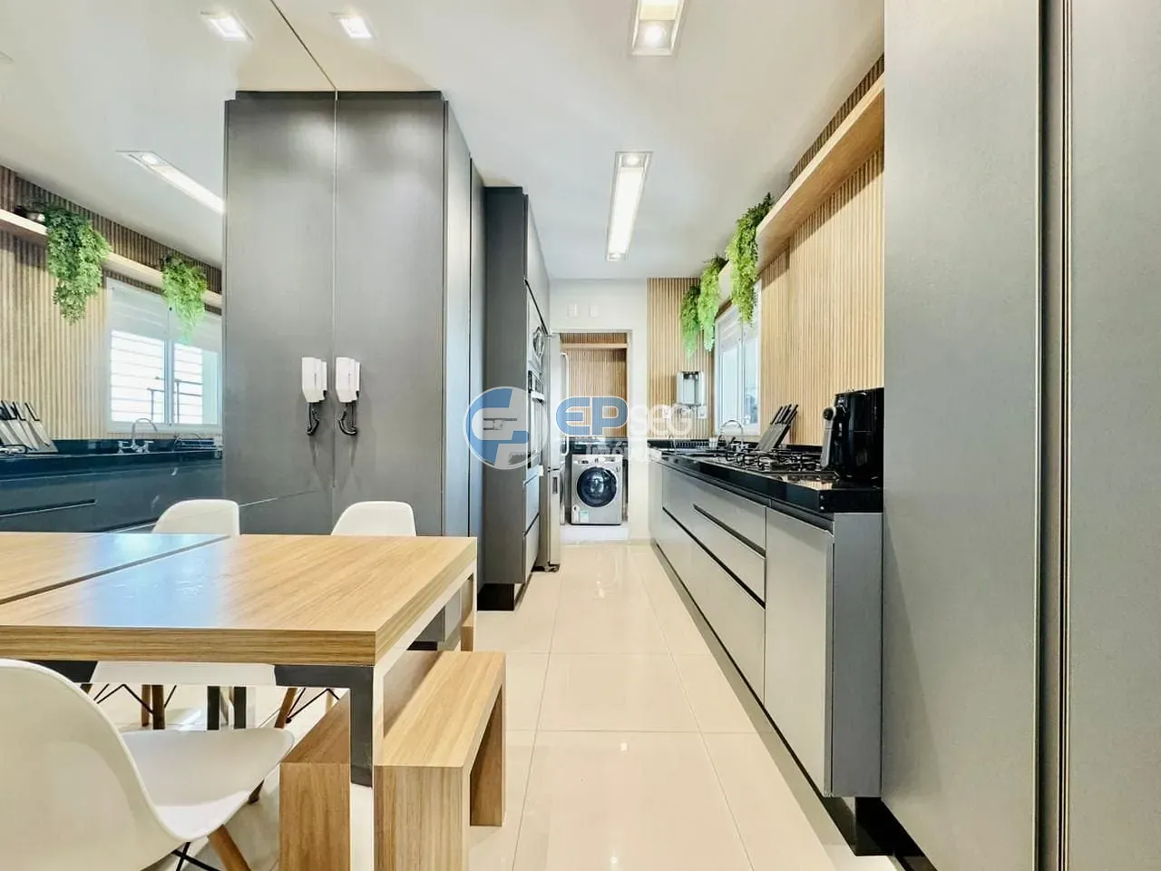 Apartamento, 3 quartos, 122 m² - Foto 11